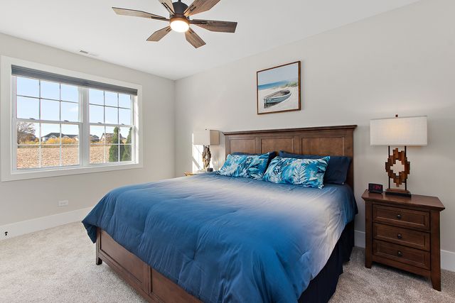 23960 S Ann Court, Manhattan, IL 60442