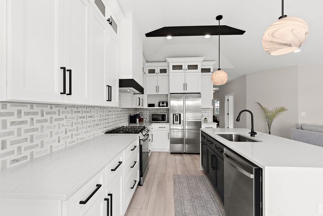 23960 S Ann Court, Manhattan, IL 60442