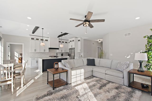 23960 S Ann Court, Manhattan, IL 60442