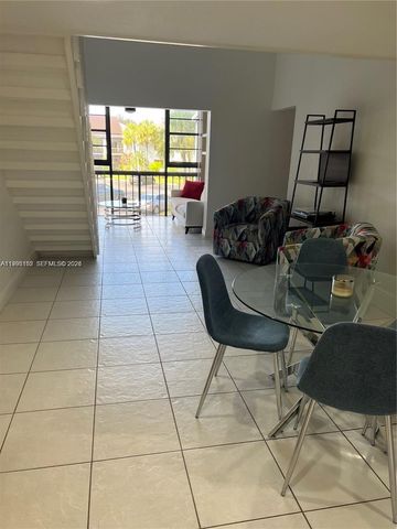 9403 Fontainebleau Blvd 211-21, Miami, FL 33172