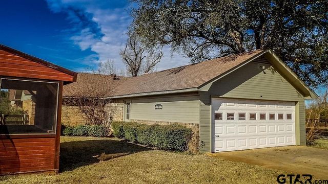 21781 CR 2160, Troup, TX 75789