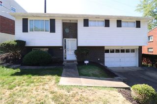 451 GROVE RD, Penn Hills, PA 15147
