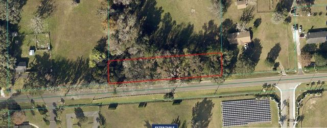 9625 W HIGHWAY 318, Reddick, FL 32686