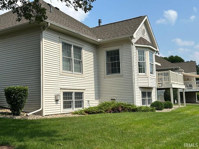 1727 Keystone Drive, Goshen, IN 46526