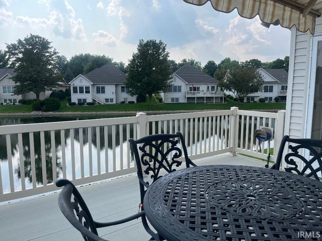 1727 Keystone Drive, Goshen, IN 46526