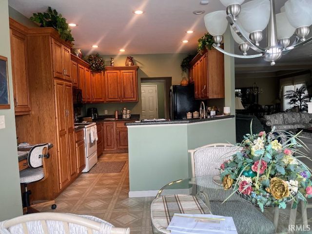 1727 Keystone Drive, Goshen, IN 46526