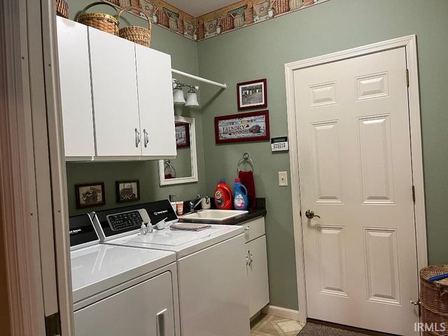 1727 Keystone Drive, Goshen, IN 46526