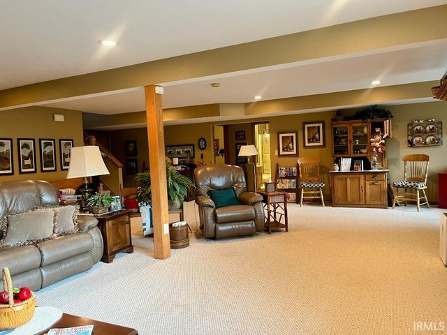 1727 Keystone Drive, Goshen, IN 46526