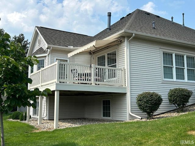 1727 Keystone Drive, Goshen, IN 46526