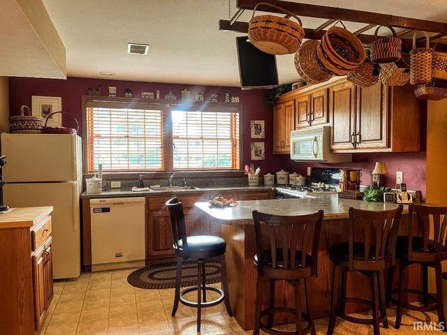 1727 Keystone Drive, Goshen, IN 46526