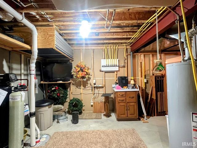 1727 Keystone Drive, Goshen, IN 46526