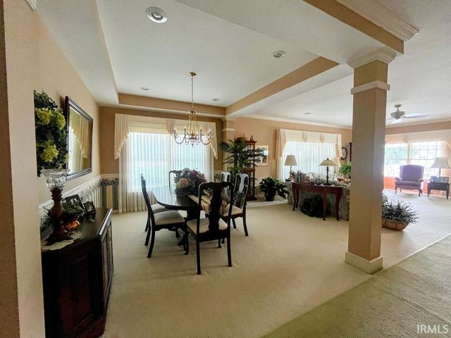1727 Keystone Drive, Goshen, IN 46526