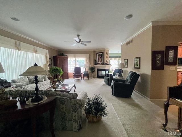 1727 Keystone Drive, Goshen, IN 46526