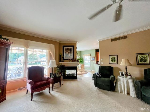1727 Keystone Drive, Goshen, IN 46526