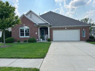 1727 Keystone Drive, Goshen, IN 46526