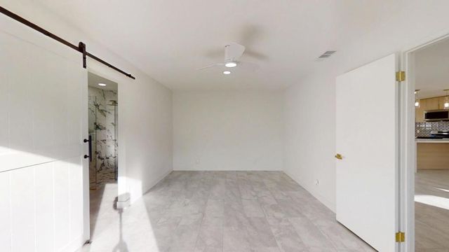 2356 N Blando Road, Palm Springs, CA 92262