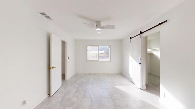 2356 N Blando Road, Palm Springs, CA 92262