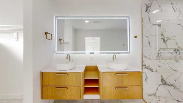 2356 N Blando Road, Palm Springs, CA 92262