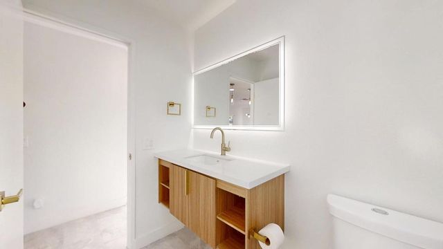 2356 N Blando Road, Palm Springs, CA 92262