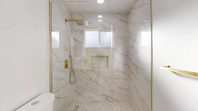 2356 N Blando Road, Palm Springs, CA 92262