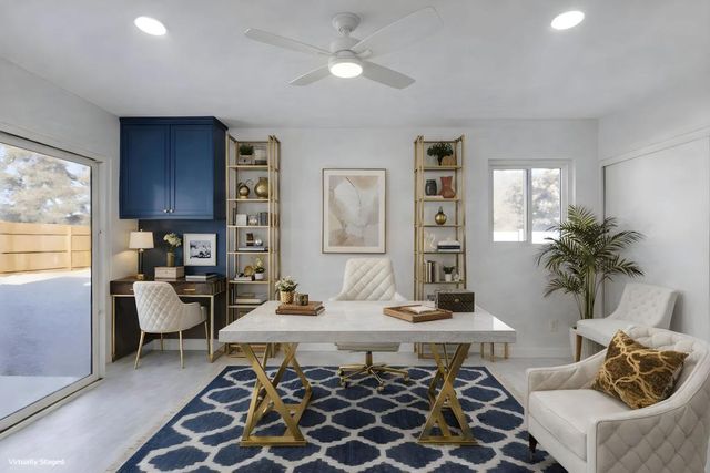 2356 N Blando Road, Palm Springs, CA 92262