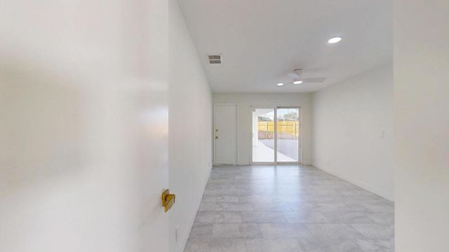 2356 N Blando Road, Palm Springs, CA 92262