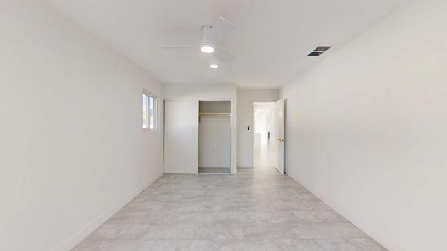 2356 N Blando Road, Palm Springs, CA 92262