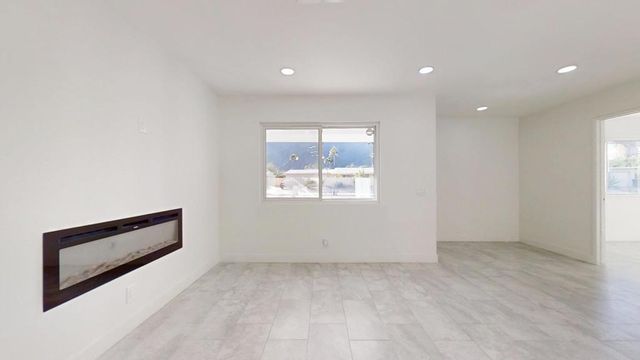 2356 N Blando Road, Palm Springs, CA 92262