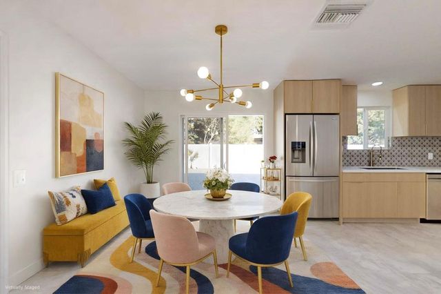 2356 N Blando Road, Palm Springs, CA 92262