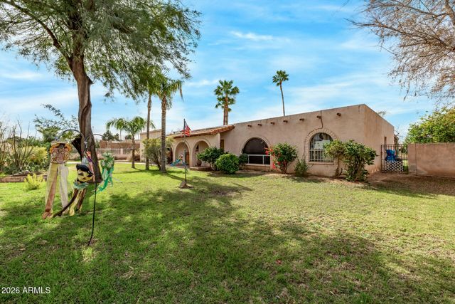 848 S 131ST Street, Gilbert, AZ 85233