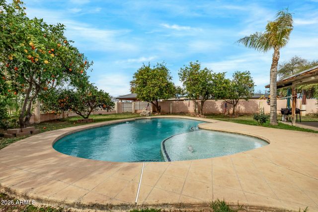 848 S 131ST Street, Gilbert, AZ 85233