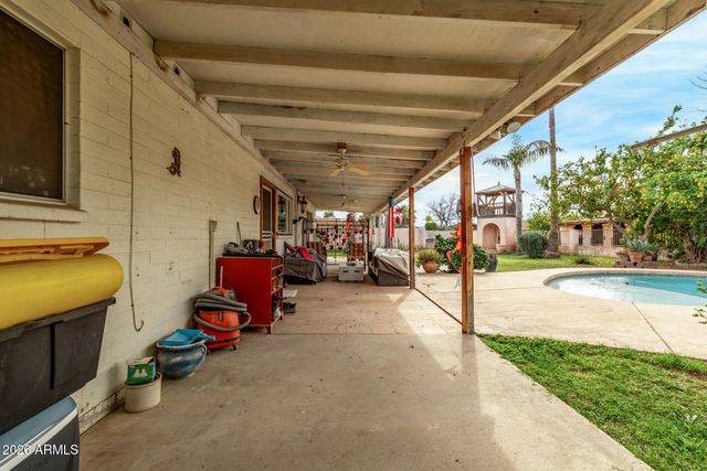 848 S 131ST Street, Gilbert, AZ 85233