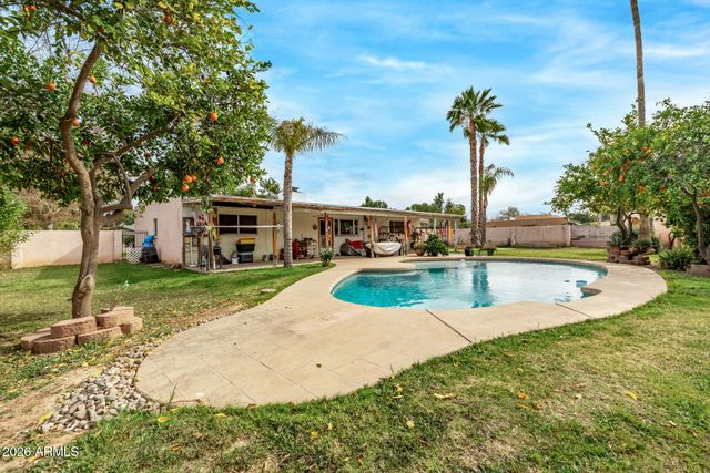848 S 131ST Street, Gilbert, AZ 85233