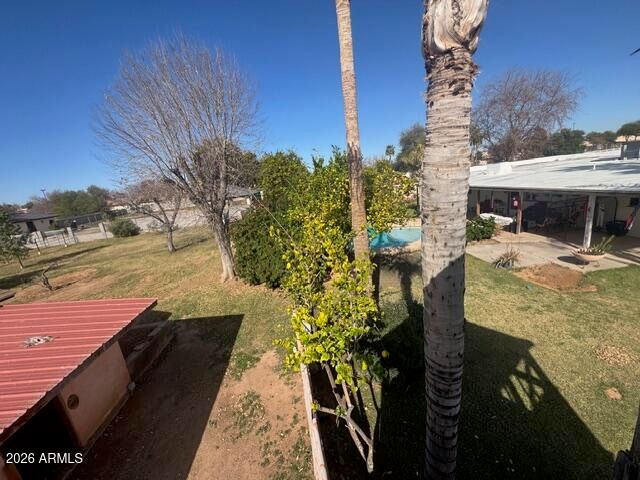 848 S 131ST Street, Gilbert, AZ 85233