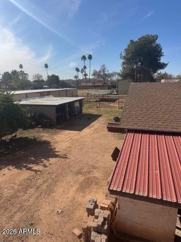 848 S 131ST Street, Gilbert, AZ 85233