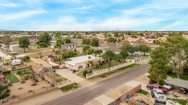 848 S 131ST Street, Gilbert, AZ 85233