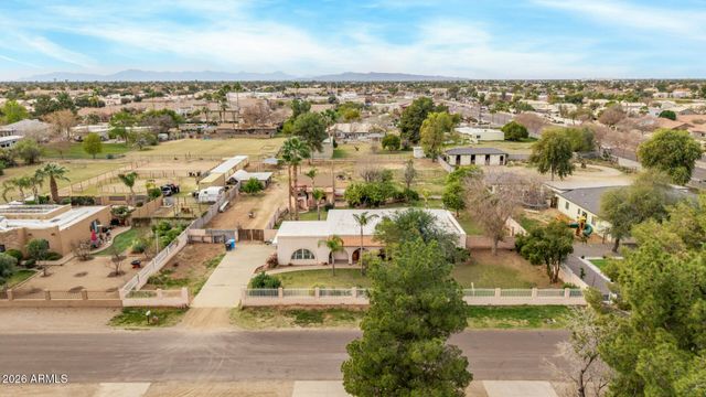 848 S 131ST Street, Gilbert, AZ 85233