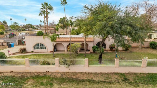 848 S 131ST Street, Gilbert, AZ 85233