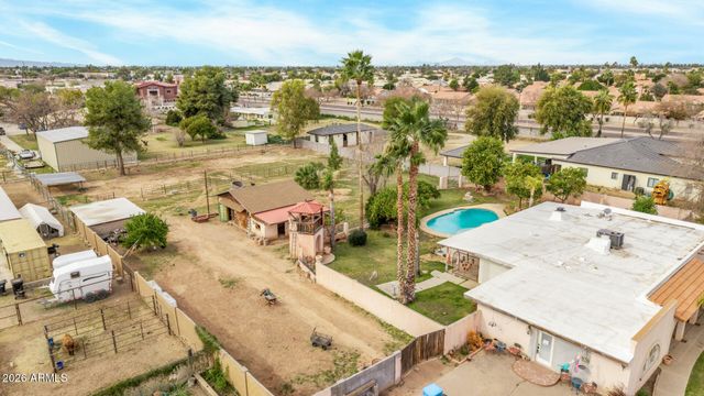 848 S 131ST Street, Gilbert, AZ 85233
