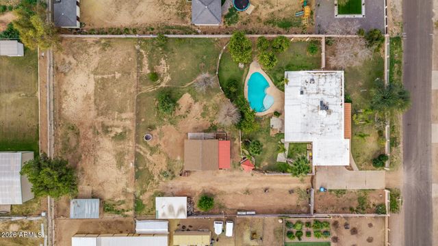 848 S 131ST Street, Gilbert, AZ 85233