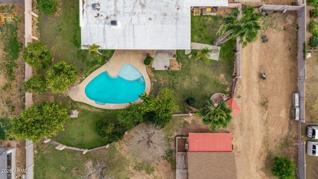 848 S 131ST Street, Gilbert, AZ 85233