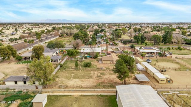 848 S 131ST Street, Gilbert, AZ 85233