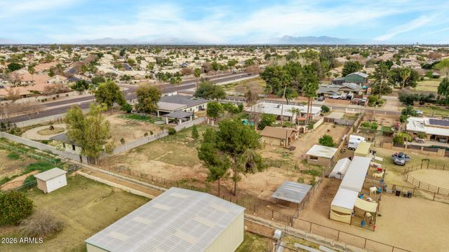 848 S 131ST Street, Gilbert, AZ 85233