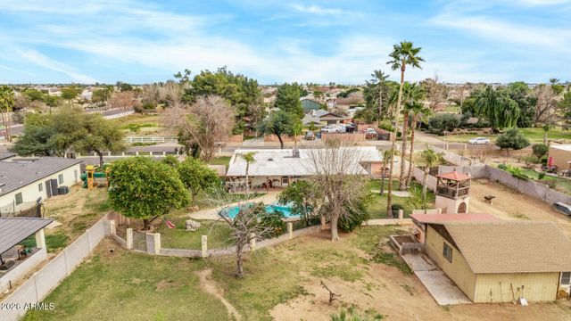 848 S 131ST Street, Gilbert, AZ 85233
