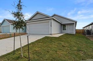 3769 Swift Fox Rd, New Braunfels, TX 78130