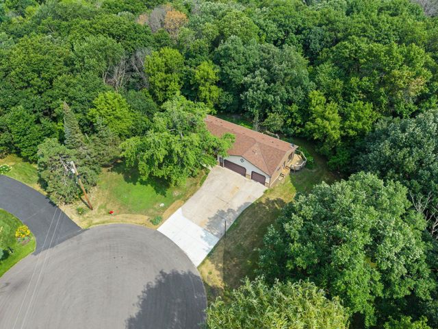 16249 Xenia Street NW, Andover, MN 55304