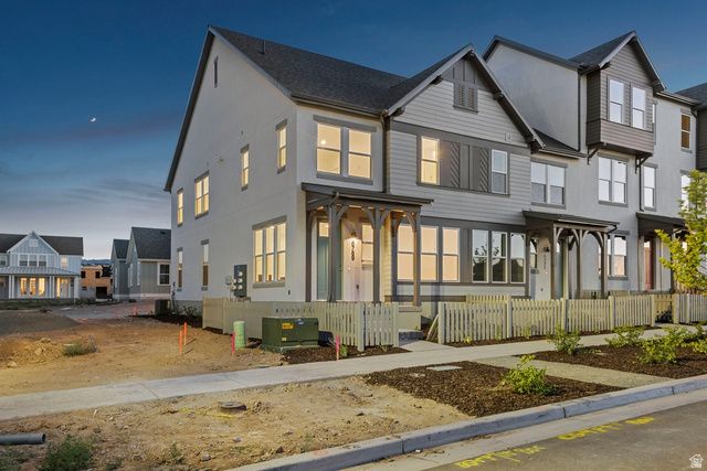 6631 W SOUTH JORDAN PKWY, South Jordan, UT 84009