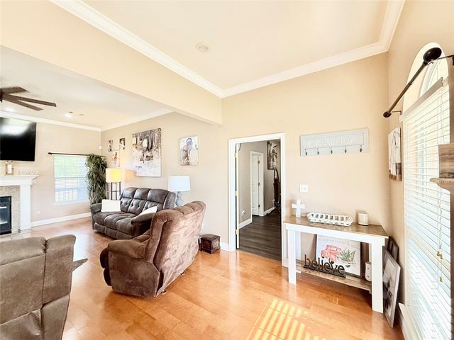 23 Angelfish Avenue, Russellville, AR 72802