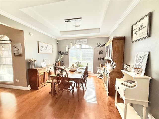 23 Angelfish Avenue, Russellville, AR 72802