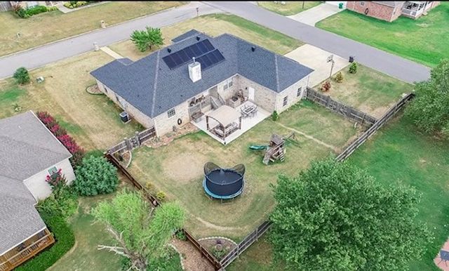 23 Angelfish Avenue, Russellville, AR 72802